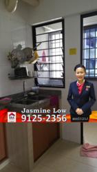 Blk 337A Tah Ching Road (Jurong West), HDB 3 Rooms #154735572